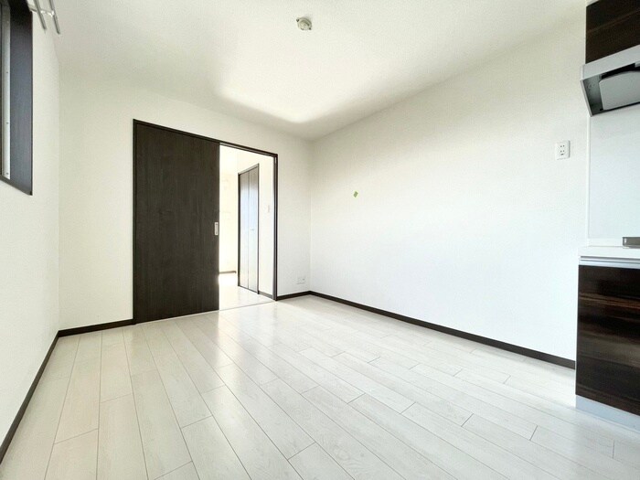 サクシード藤森の物件内観写真