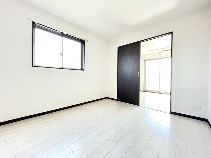 サクシード藤森の物件内観写真