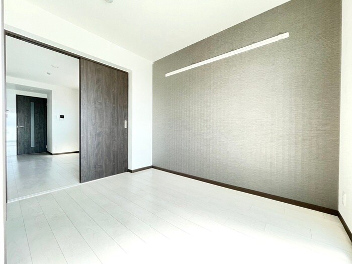 サクシード藤森の物件内観写真