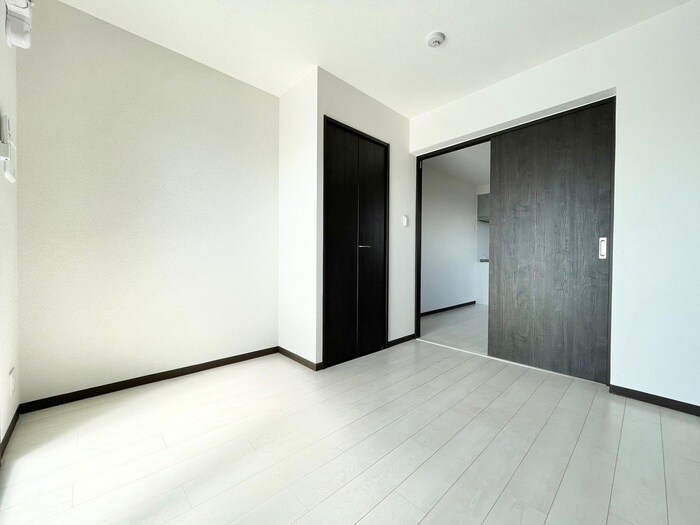 サクシード藤森の物件内観写真