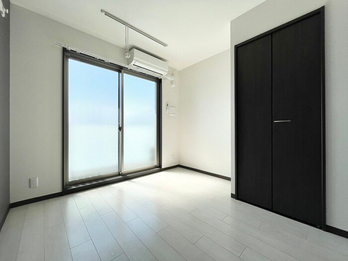 サクシード藤森の物件内観写真