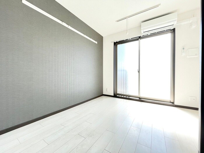 サクシード藤森の物件内観写真