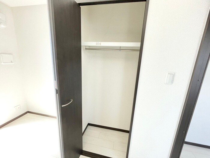 サクシード藤森の物件内観写真