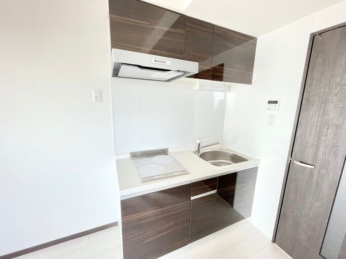 サクシード藤森の物件内観写真