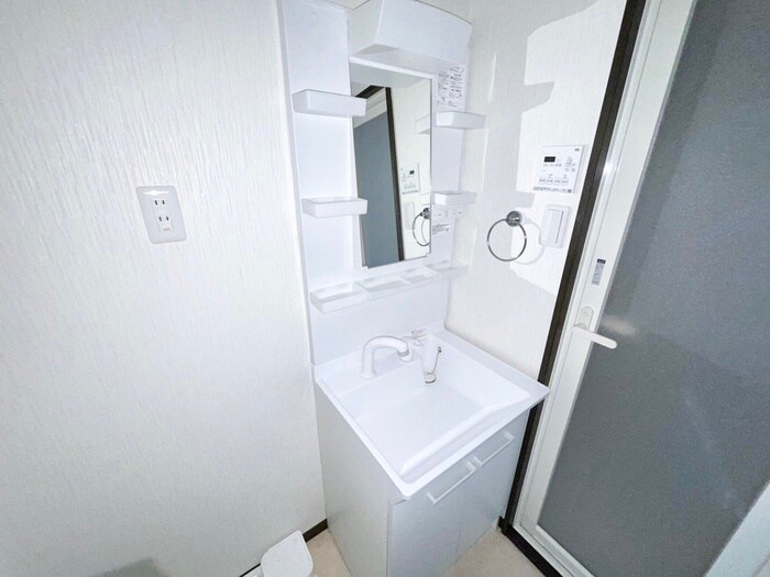 サクシード藤森の物件内観写真