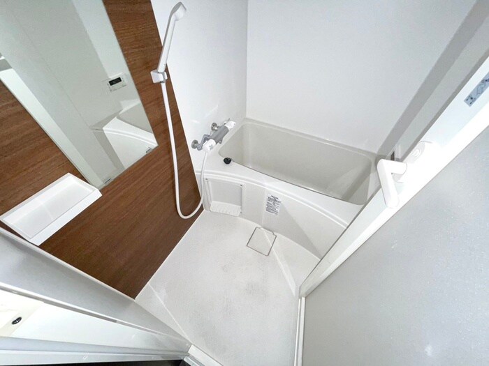 サクシード藤森の物件内観写真