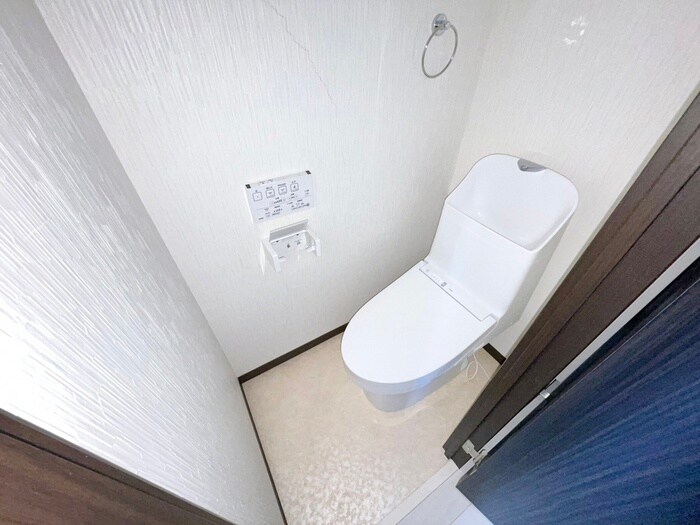 サクシード藤森の物件内観写真