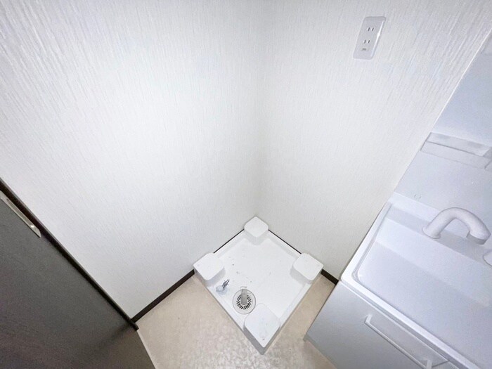 サクシード藤森の物件内観写真