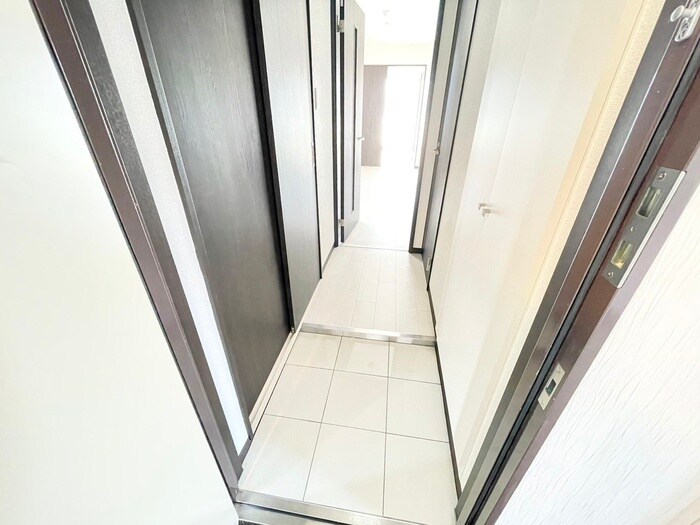 サクシード藤森の物件内観写真