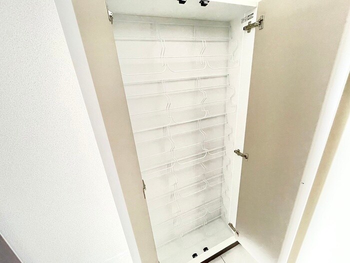 サクシード藤森の物件内観写真