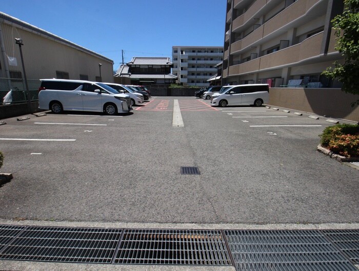 シャルマン木ノ元の物件外観写真