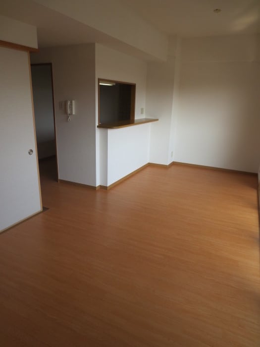 シャルマン木ノ元の物件内観写真