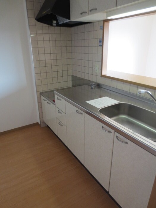 シャルマン木ノ元の物件内観写真