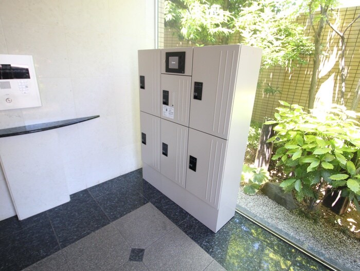 シャルマン木ノ元の物件外観写真