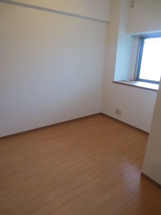 シャルマン木ノ元の物件内観写真