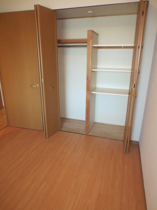 シャルマン木ノ元の物件内観写真