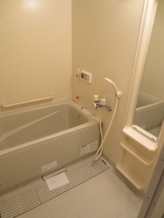 シャルマン木ノ元の物件内観写真