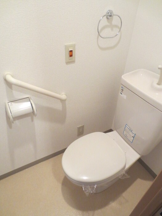 シャルマン木ノ元の物件内観写真