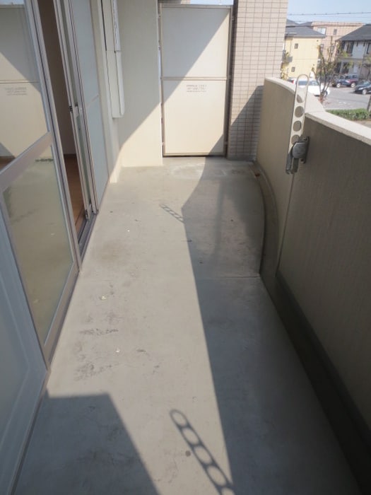 シャルマン木ノ元の物件内観写真