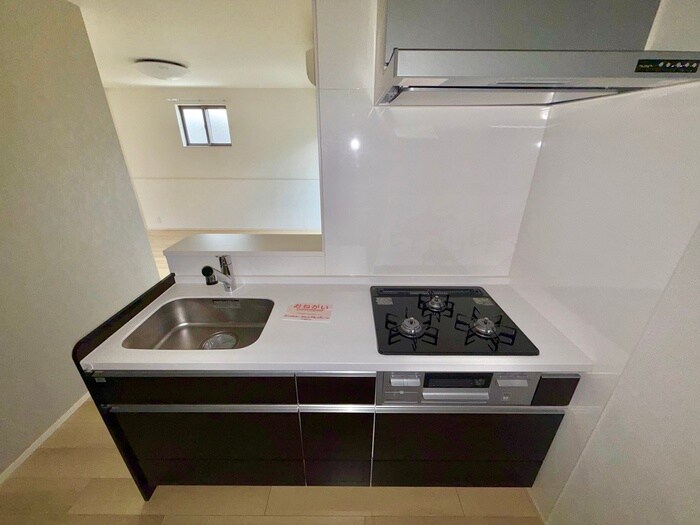 ロワールの物件内観写真