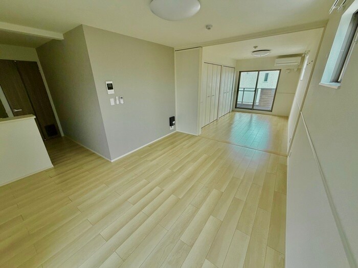 ロワールの物件内観写真