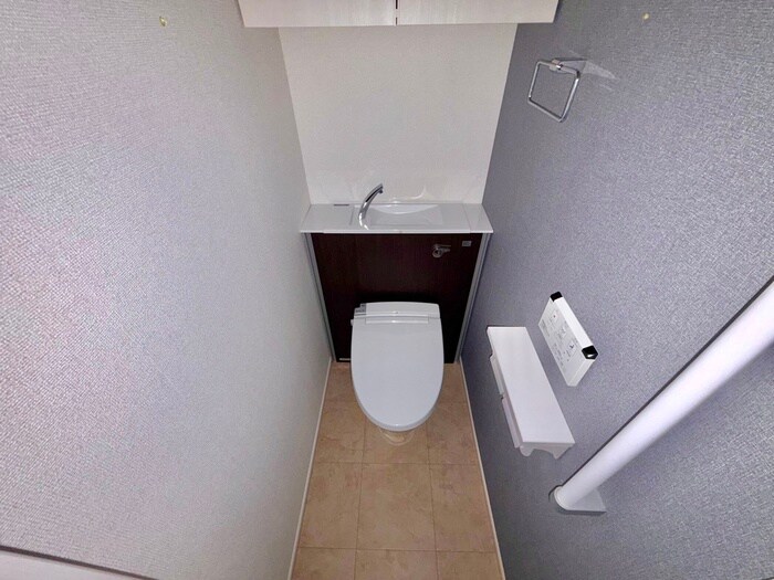 ロワールの物件内観写真