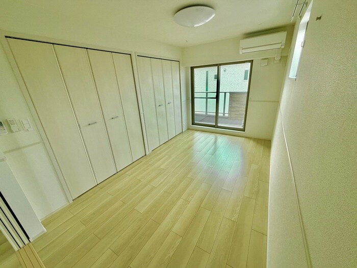 ロワールの物件内観写真