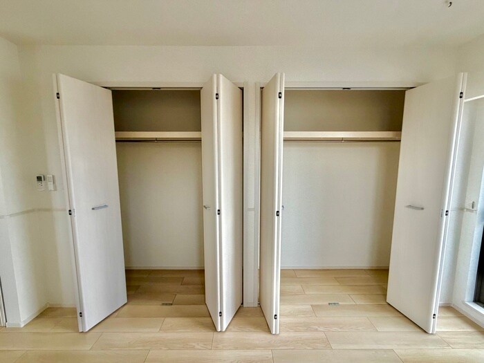 ロワールの物件内観写真