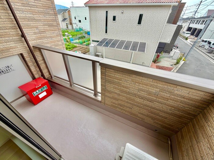 ロワールの物件内観写真