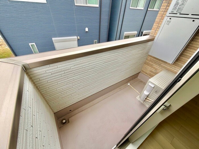 ロワールの物件内観写真