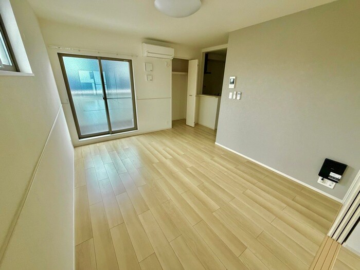 ロワールの物件内観写真