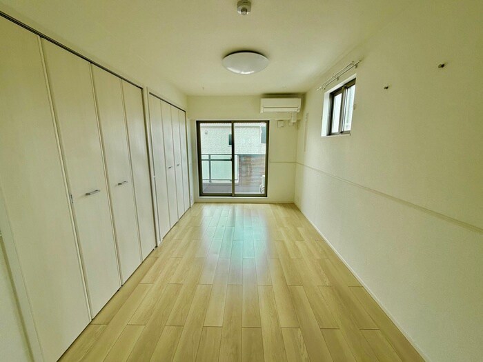 ロワールの物件内観写真