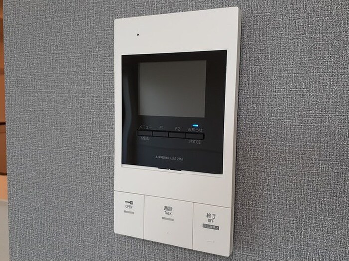 ロワールの物件内観写真