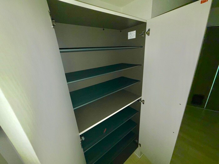 ロワールの物件内観写真