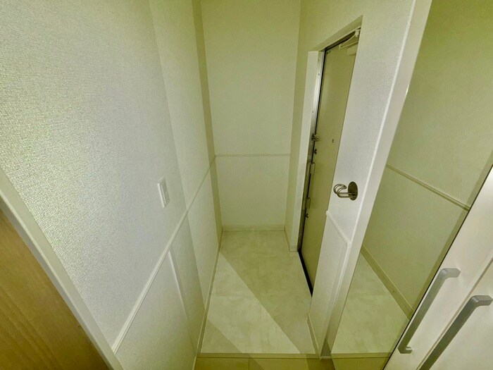 ロワールの物件内観写真