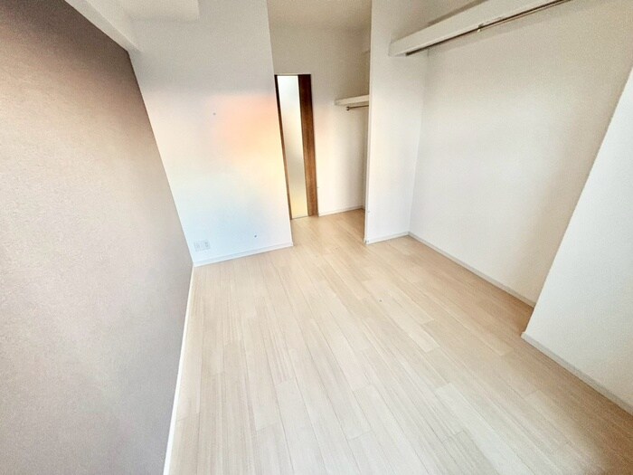 リブネスコート大阪大学前の物件内観写真