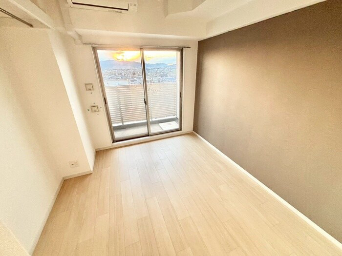 リブネスコート大阪大学前の物件内観写真