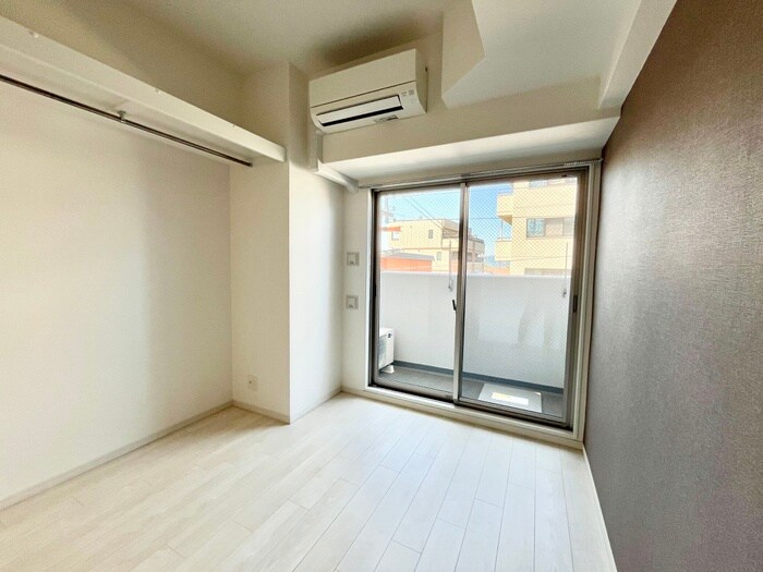 リブネスコート大阪大学前の物件内観写真