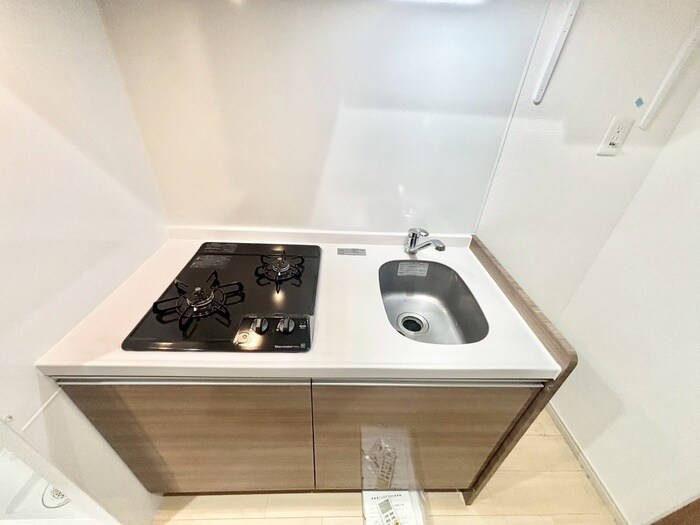 リブネスコート大阪大学前の物件内観写真