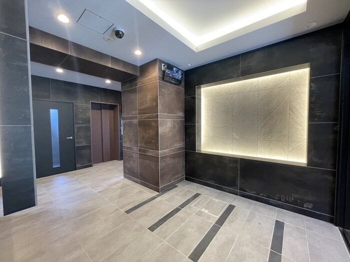 リブネスコート大阪大学前の物件外観写真