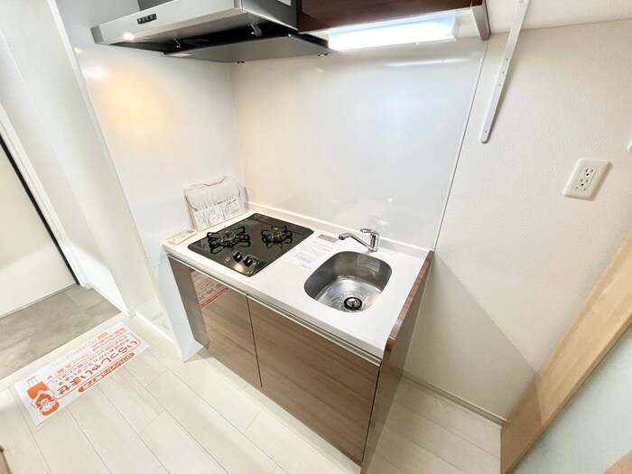 リブネスコート大阪大学前の物件内観写真