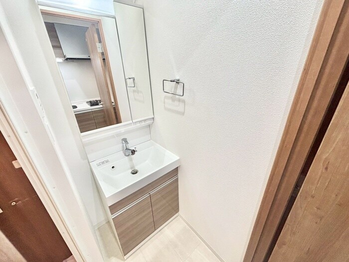 リブネスコート大阪大学前の物件内観写真