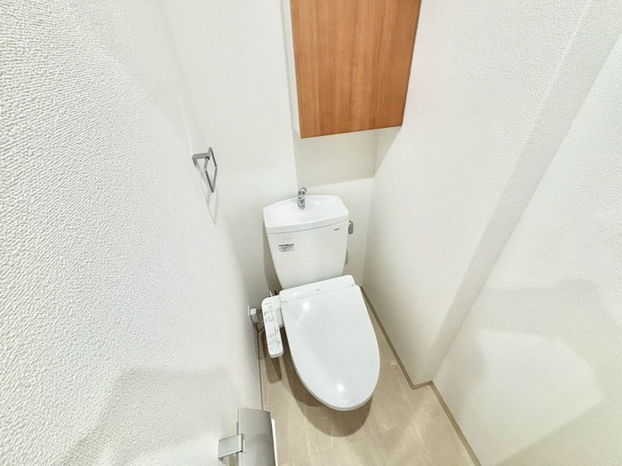 リブネスコート大阪大学前の物件内観写真