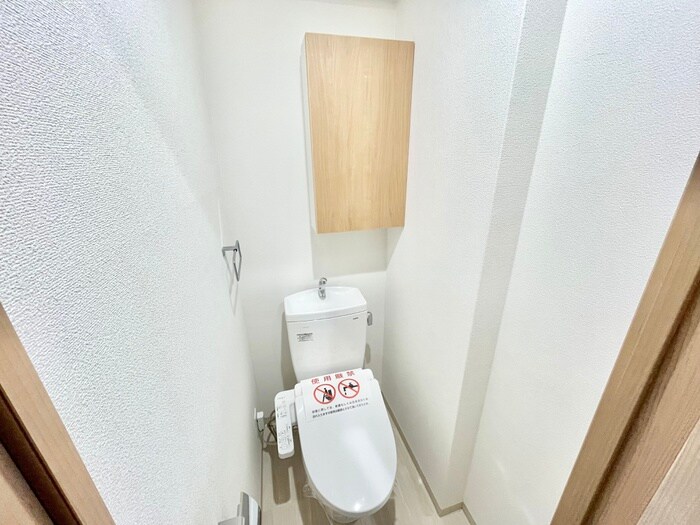 リブネスコート大阪大学前の物件内観写真