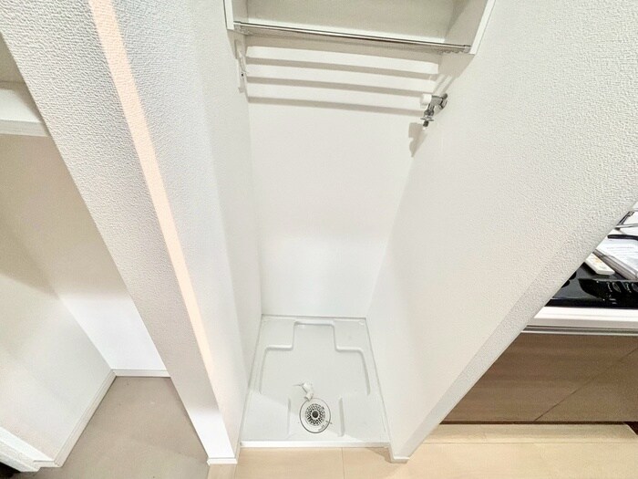 リブネスコート大阪大学前の物件内観写真