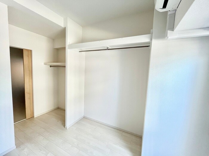 リブネスコート大阪大学前の物件内観写真