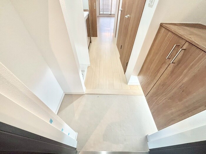 リブネスコート大阪大学前の物件内観写真