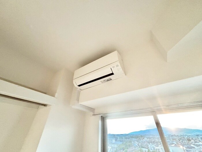 リブネスコート大阪大学前の物件内観写真