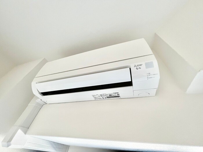 リブネスコート大阪大学前の物件内観写真