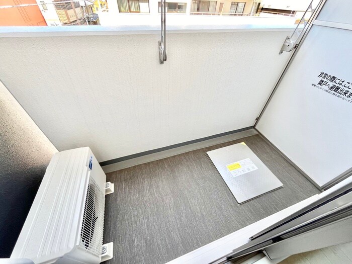 リブネスコート大阪大学前の物件内観写真